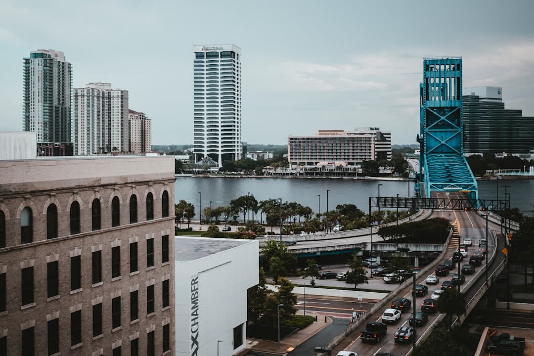 Bradenton, Manatee County, Florida — vacation rental service area