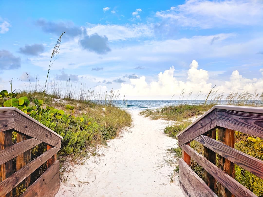 North Redington Beach, Pinellas County, Florida — vacation rental service area