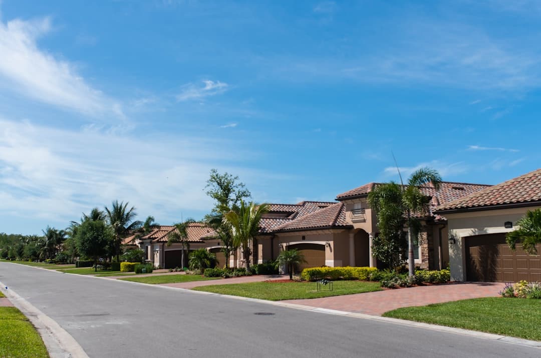 Parrish, Manatee County, Florida — vacation rental service area